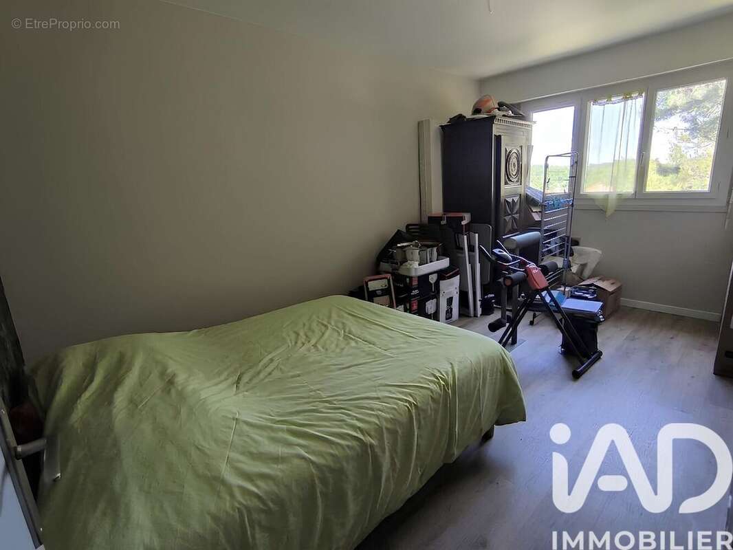 Photo 9 - Appartement à VERTOU
