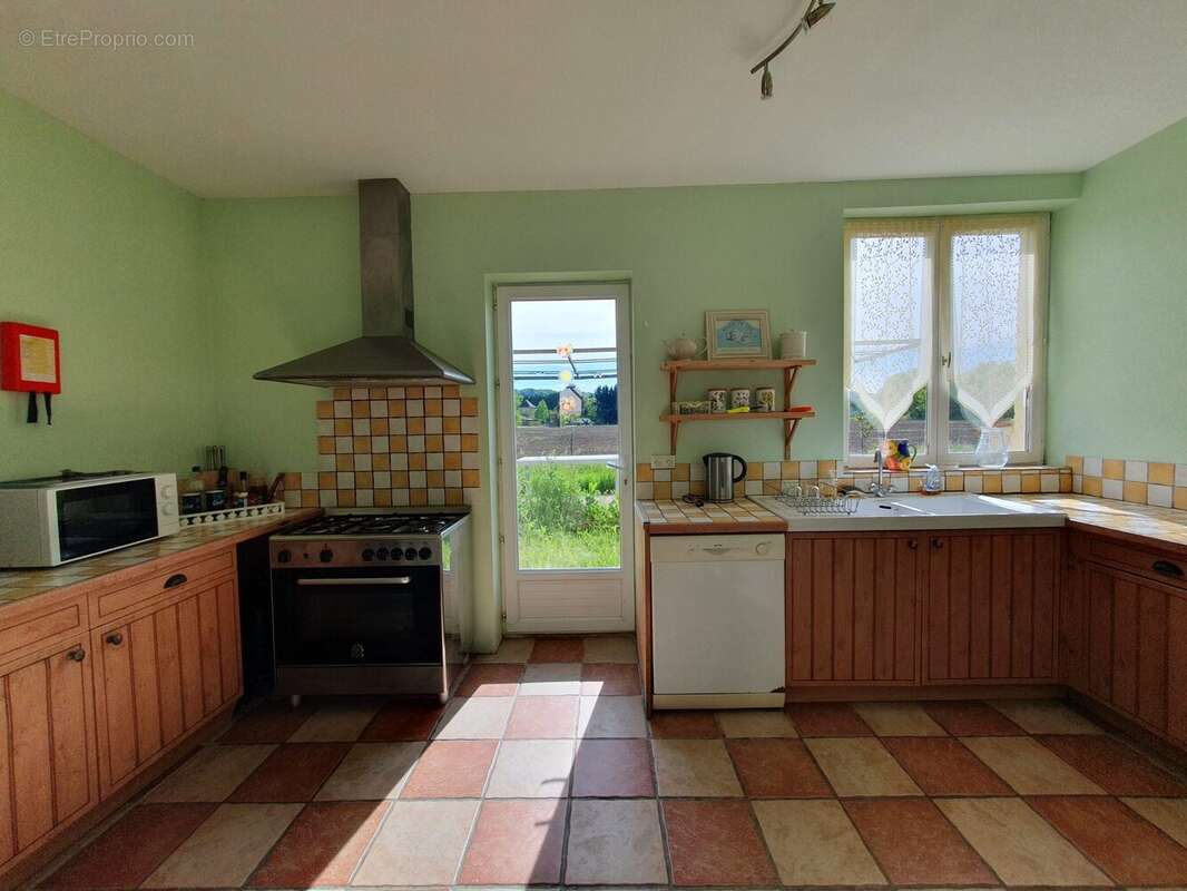 Maison à TREMOLAT