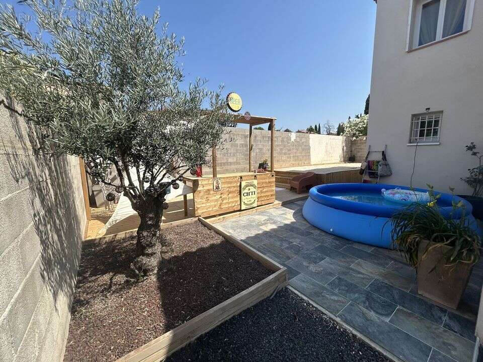 Maison 129 m² à Marseille-13e  - photo 3