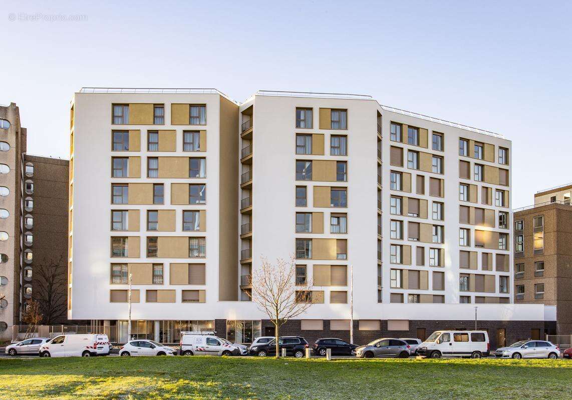 Appartement à BOBIGNY