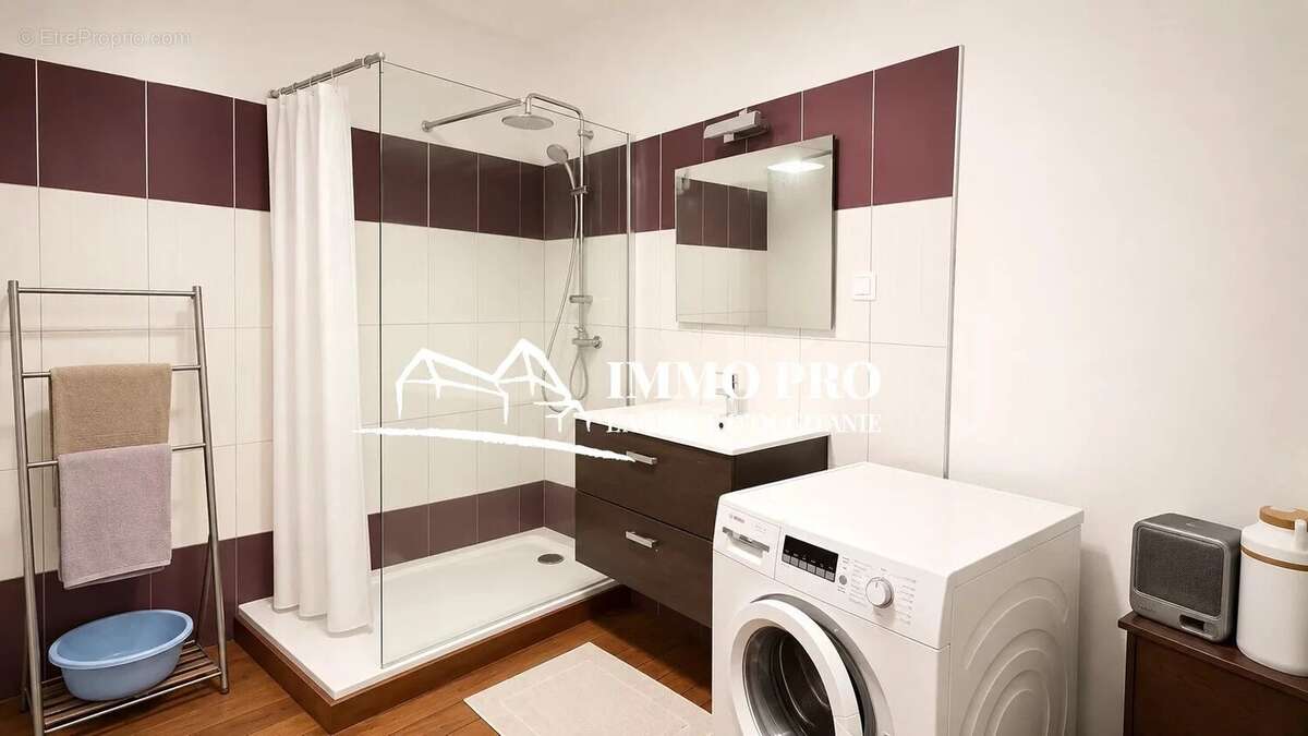Appartement à SAMATAN