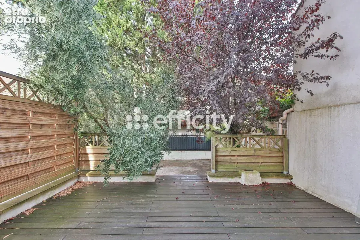 Maison 4 pièces 116 m² à vendre à Carrieres-Sur-Seine (78420) - photo 19
