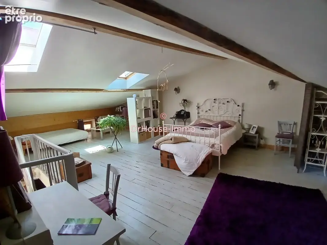 Maison 6 pièces 150 m² à vendre à Le Puy-En-Velay (43000) - photo 13