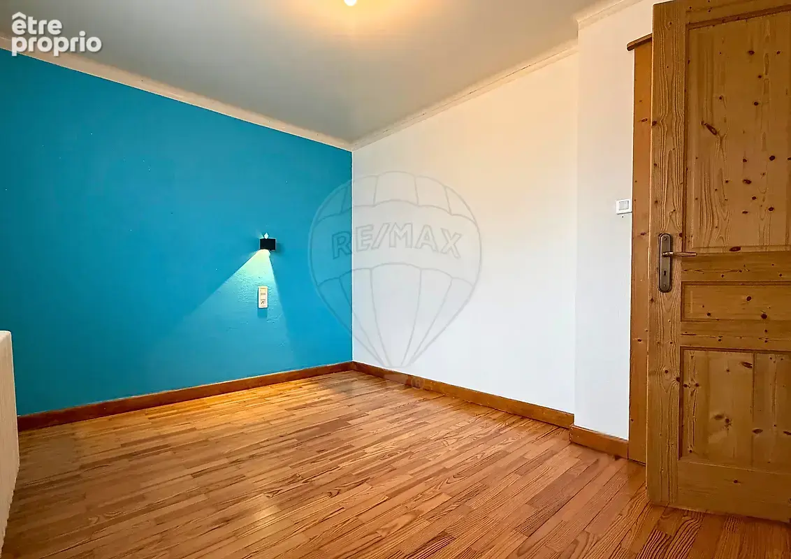 Maison 4 chambre(s) à vendre - photo 8