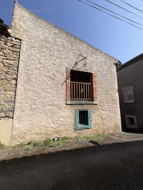 Maison à QUILLAN
