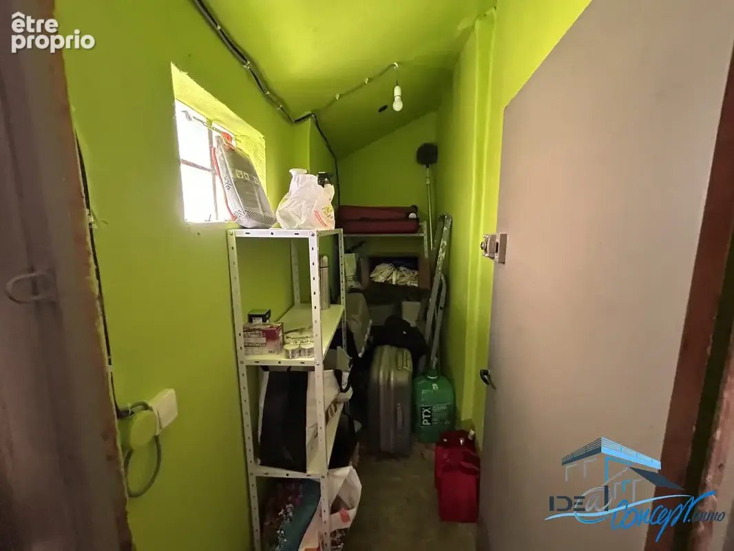Appartement 2 pièces 40 m² à vendre à Auvers-Saint-Georges (91580) - photo 8