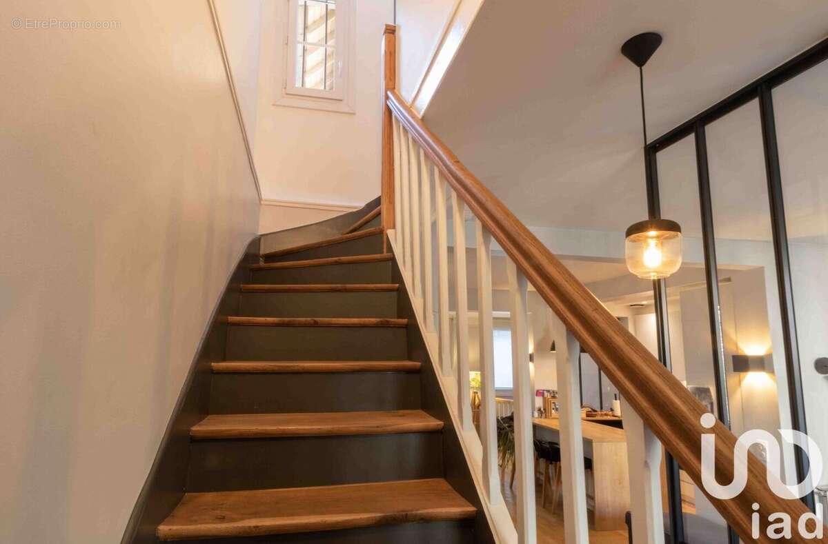 Photo 8 - Maison à VERSAILLES