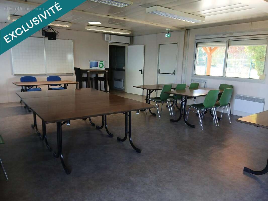 Commerce 80 m² à Waltembourg  - photo 5