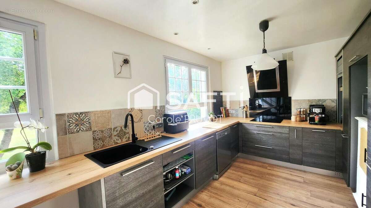 Photo 4 - Maison à MOISSON