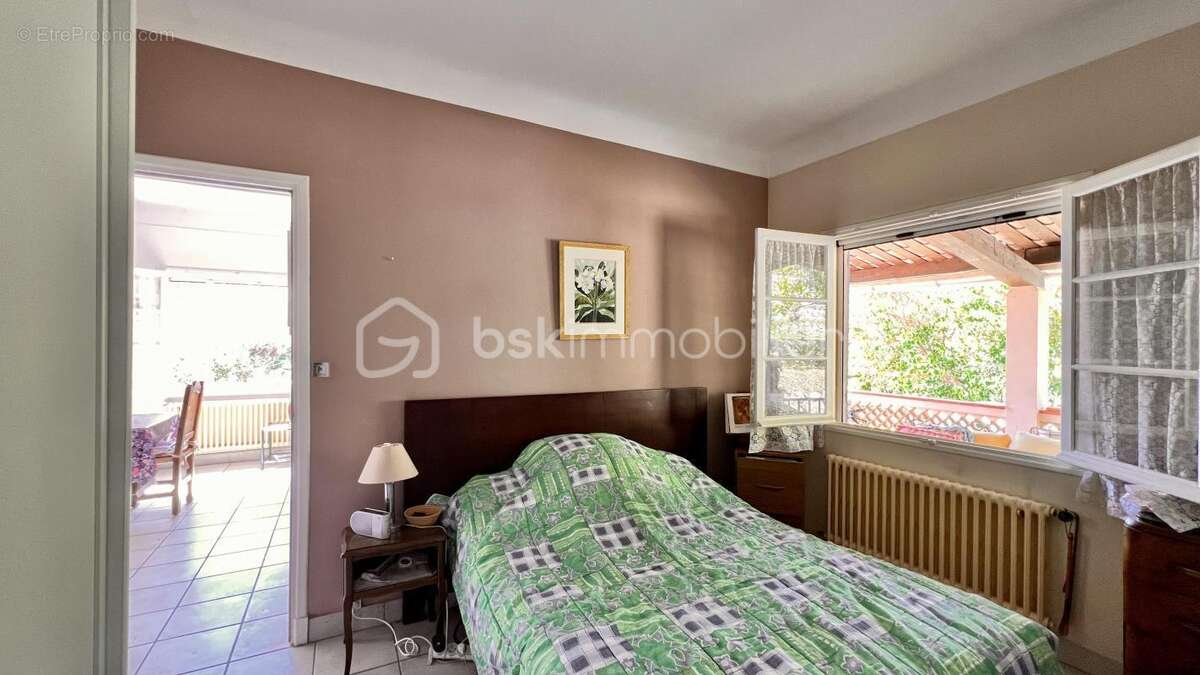 Maison à VENCE