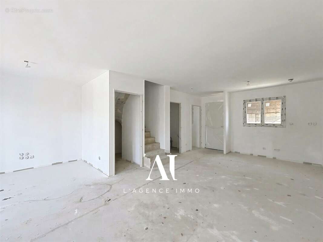 Maison 87 m² à Pont-D'ain  - photo 5