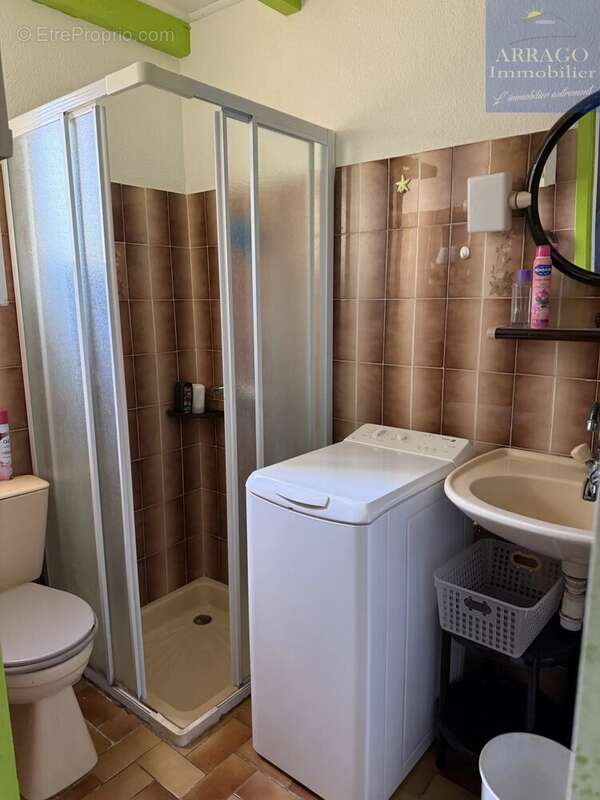 Maison à VALRAS-PLAGE