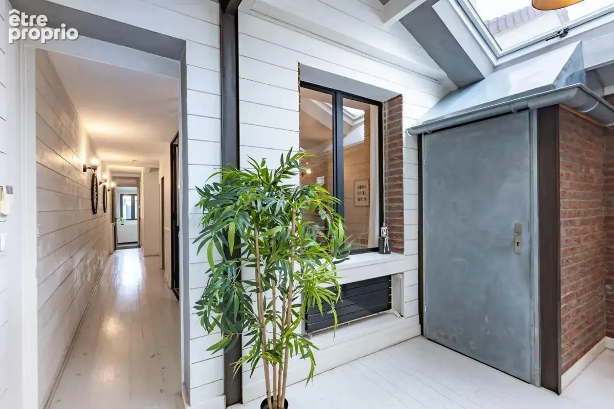Maison de ville - photo 19