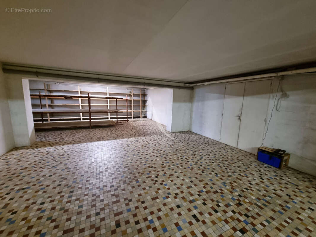 Maison à SAINT-SEBASTIEN-SUR-LOIRE