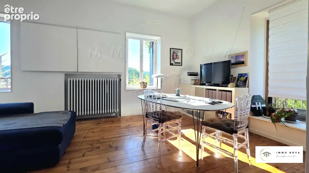 Chambres d’hôtes & gîtes clé en main   Une propriété touristique clé en main  au cœur du Livradois-Forez - photo 3