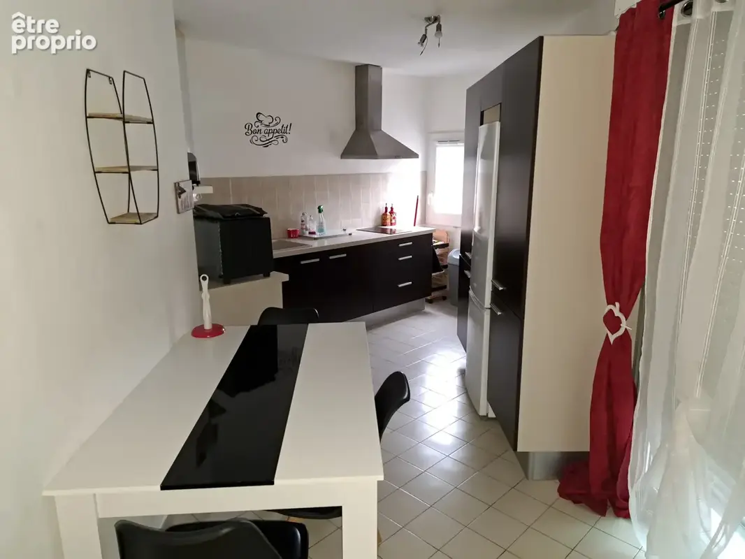 Ganges, appartement de 56.9 m2 - photo 3