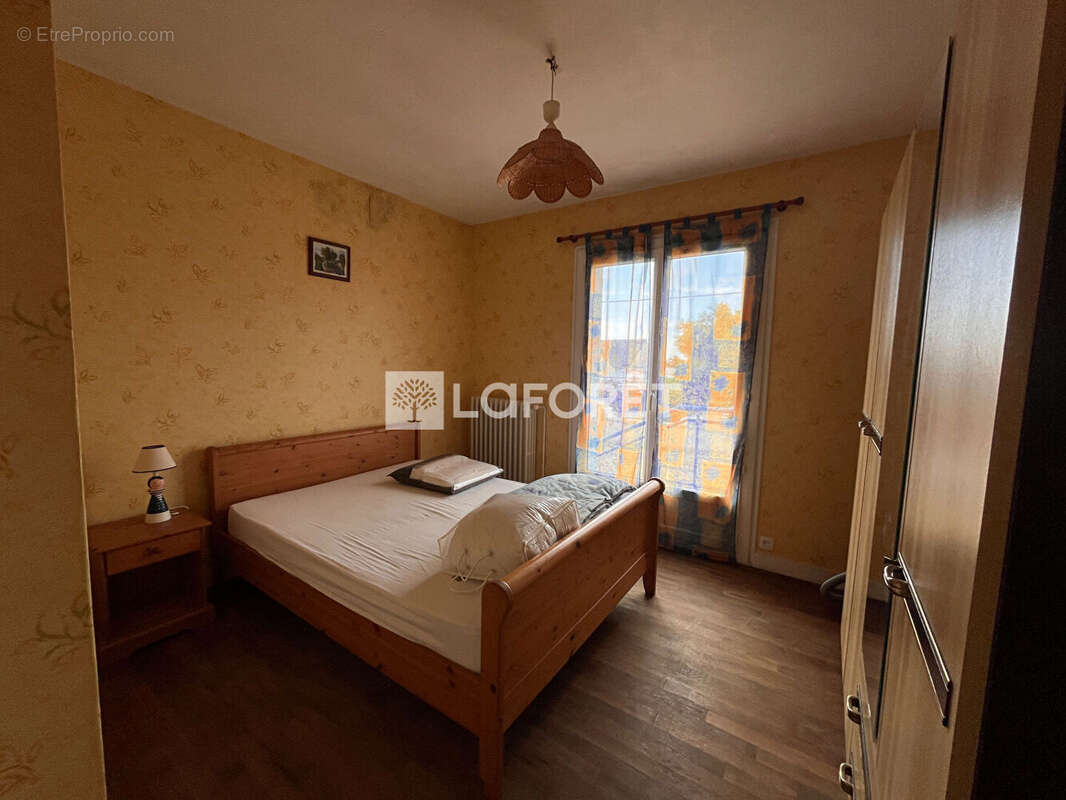 Maison à TREVOU-TREGUIGNEC