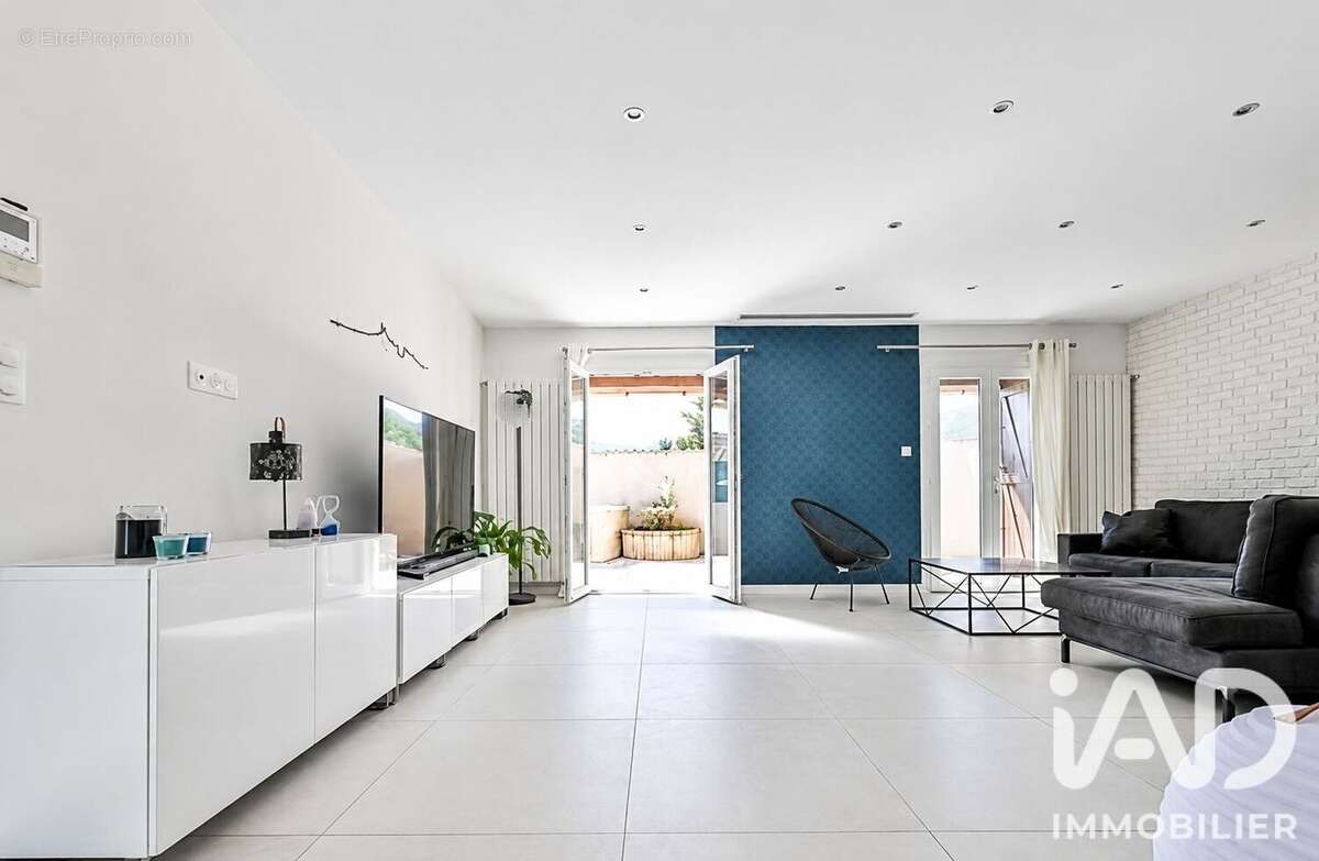 Photo 8 - Maison à MARSEILLE-11E