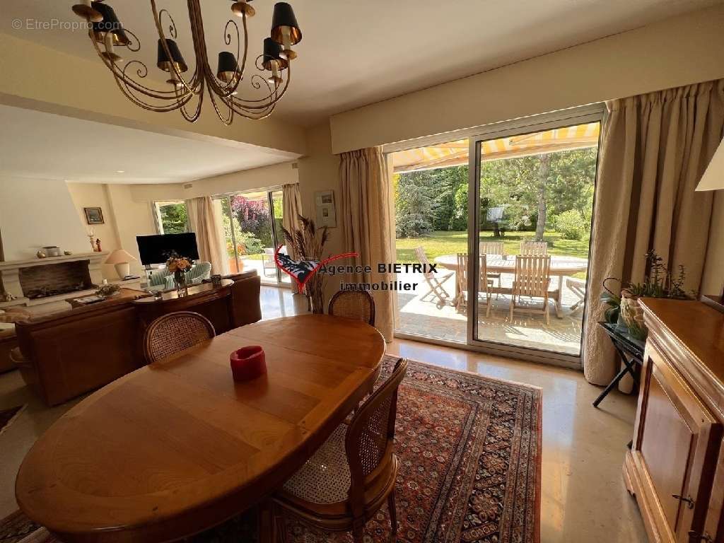 Maison à L'ISLE-ADAM