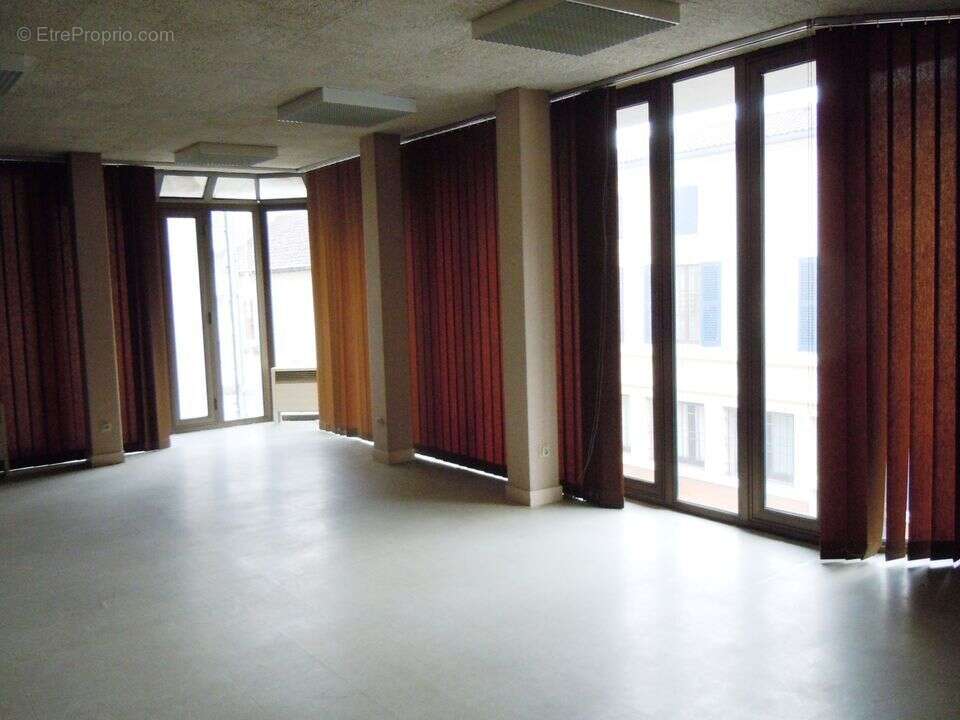 Maison à RANDAN