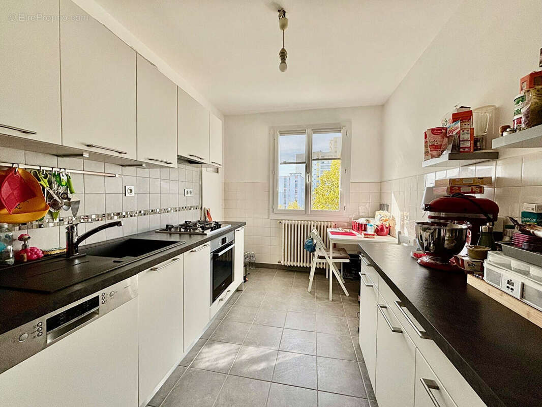 Appartement à SAINT-NAZAIRE