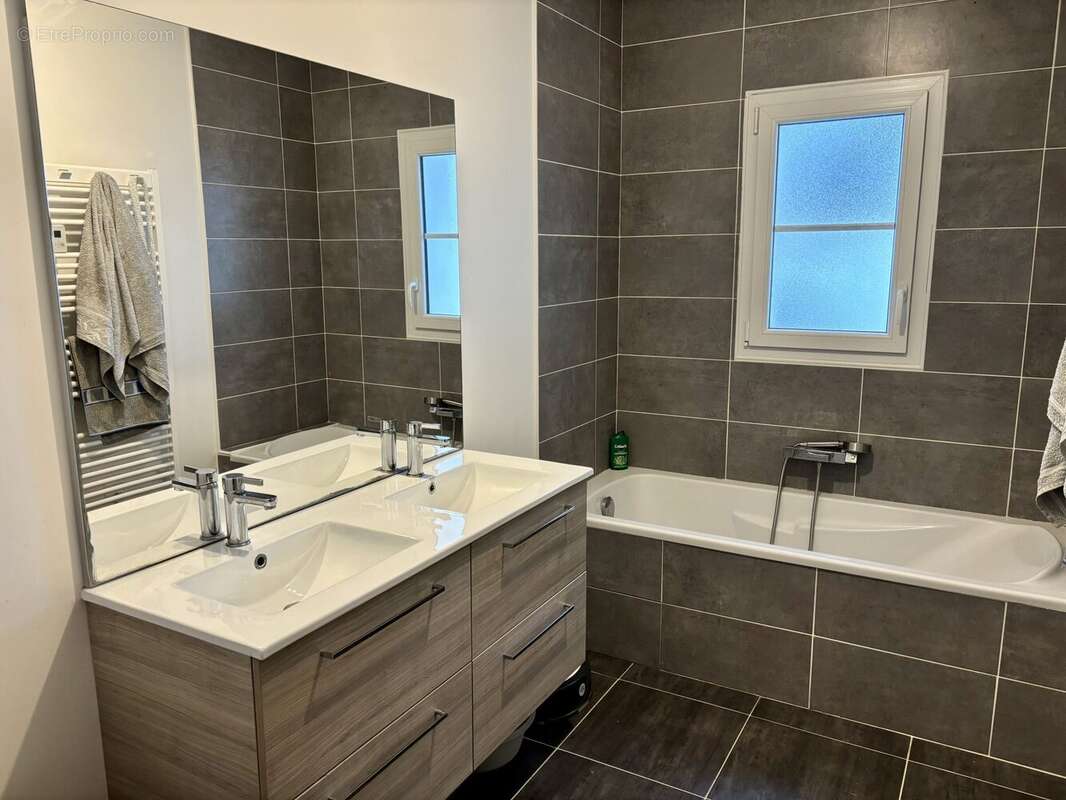 Maison à NOIRMOUTIER-EN-L'ILE