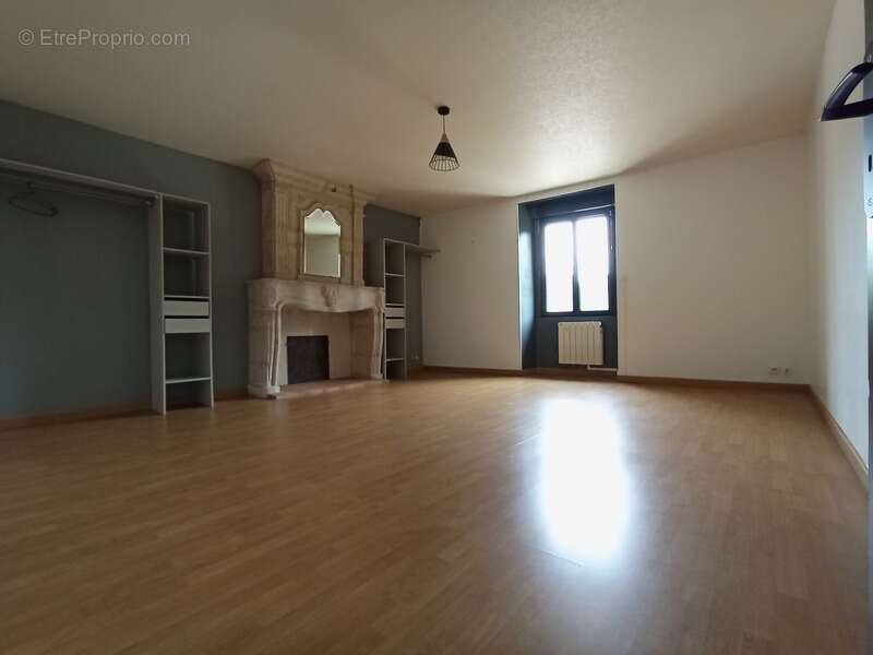 Maison à SAINT-MAIXENT-L&#039;ECOLE