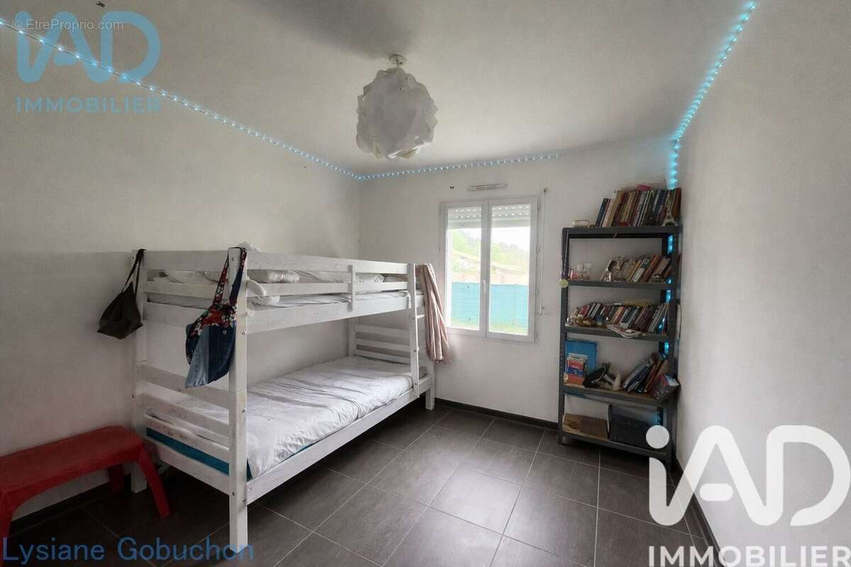 Photo 9 - Maison à LE PORGE