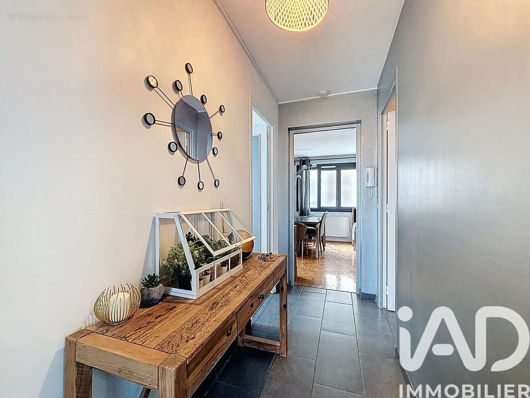 Photo 8 - Appartement à ABLON-SUR-SEINE