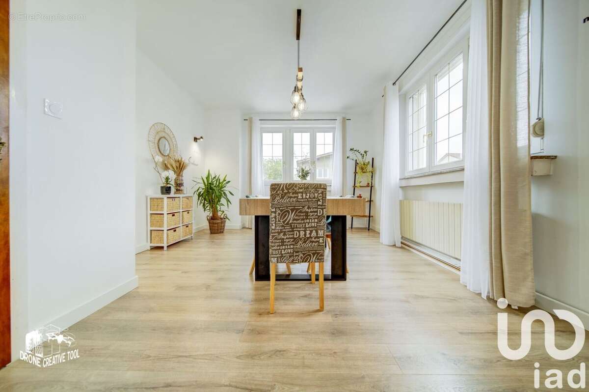 Photo 3 - Maison à KUNTZIG