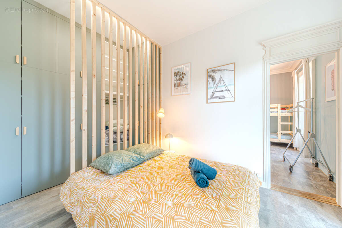 Appartement à OULLINS