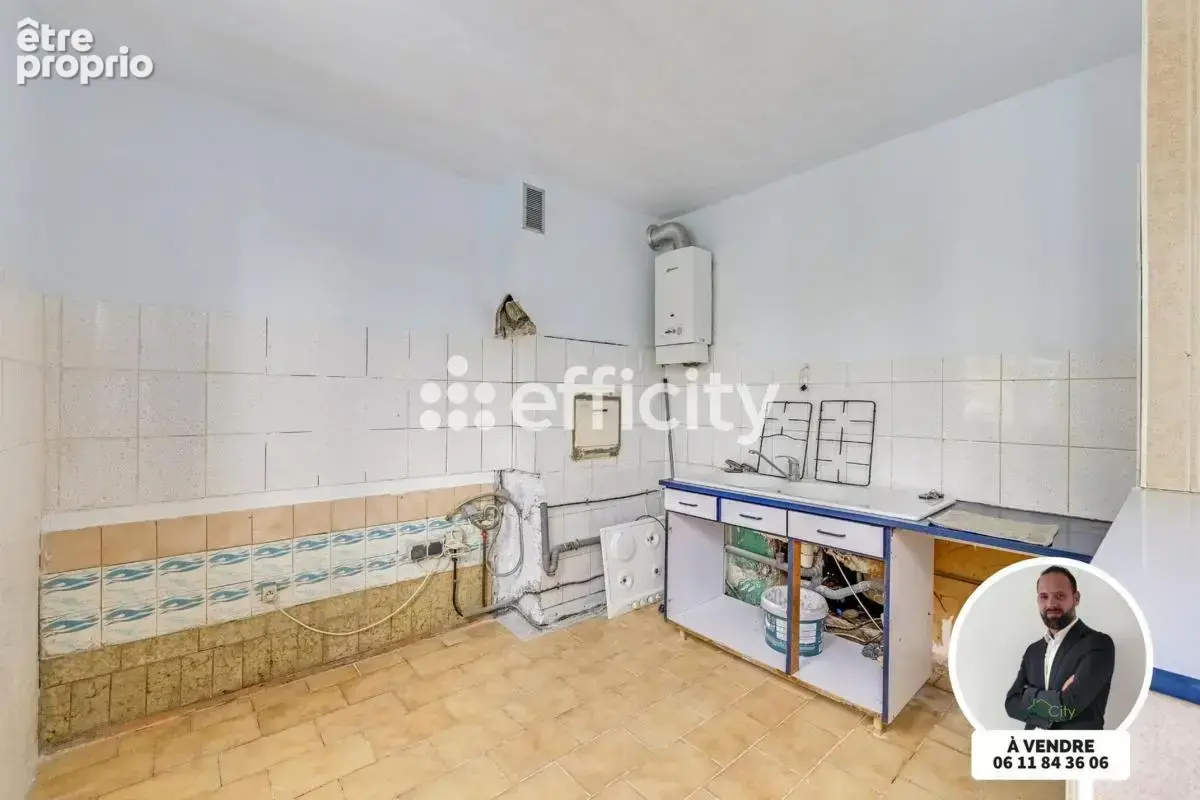 Appartement - photo 7