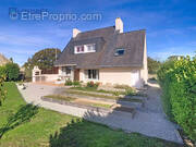 Maison à RIANTEC