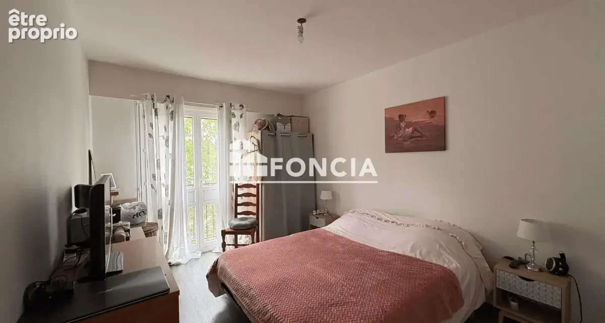 Appartement de 3 Pièces avec Locataire - photo 6