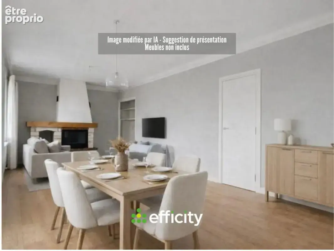 Maison individuelle - photo 8