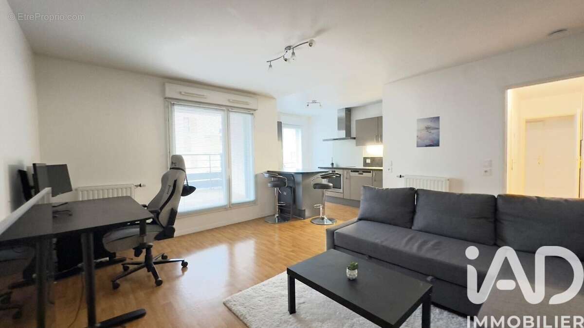 Photo 2 - Appartement à TRAPPES