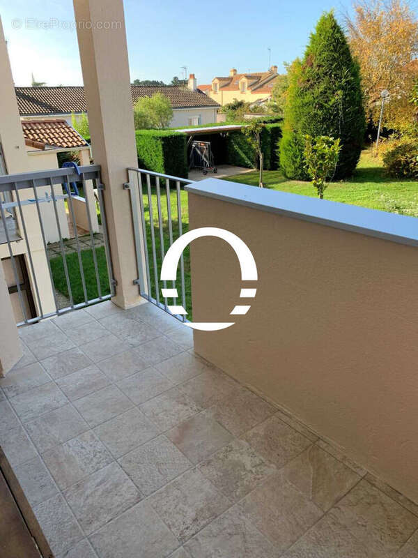 Appartement à PORNIC