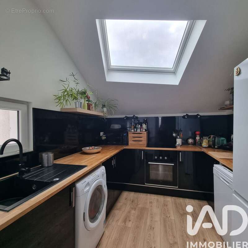 Photo 3 - Maison à TOURS