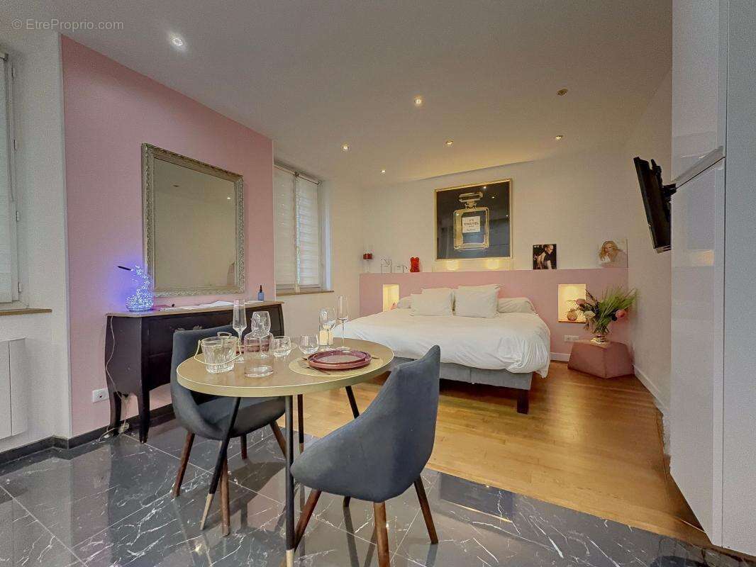 Appartement à DIJON