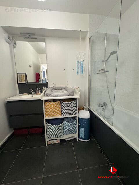 Appartement à MONTREUIL