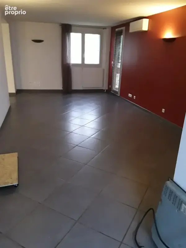 Appartement à MARSEILLE-11E