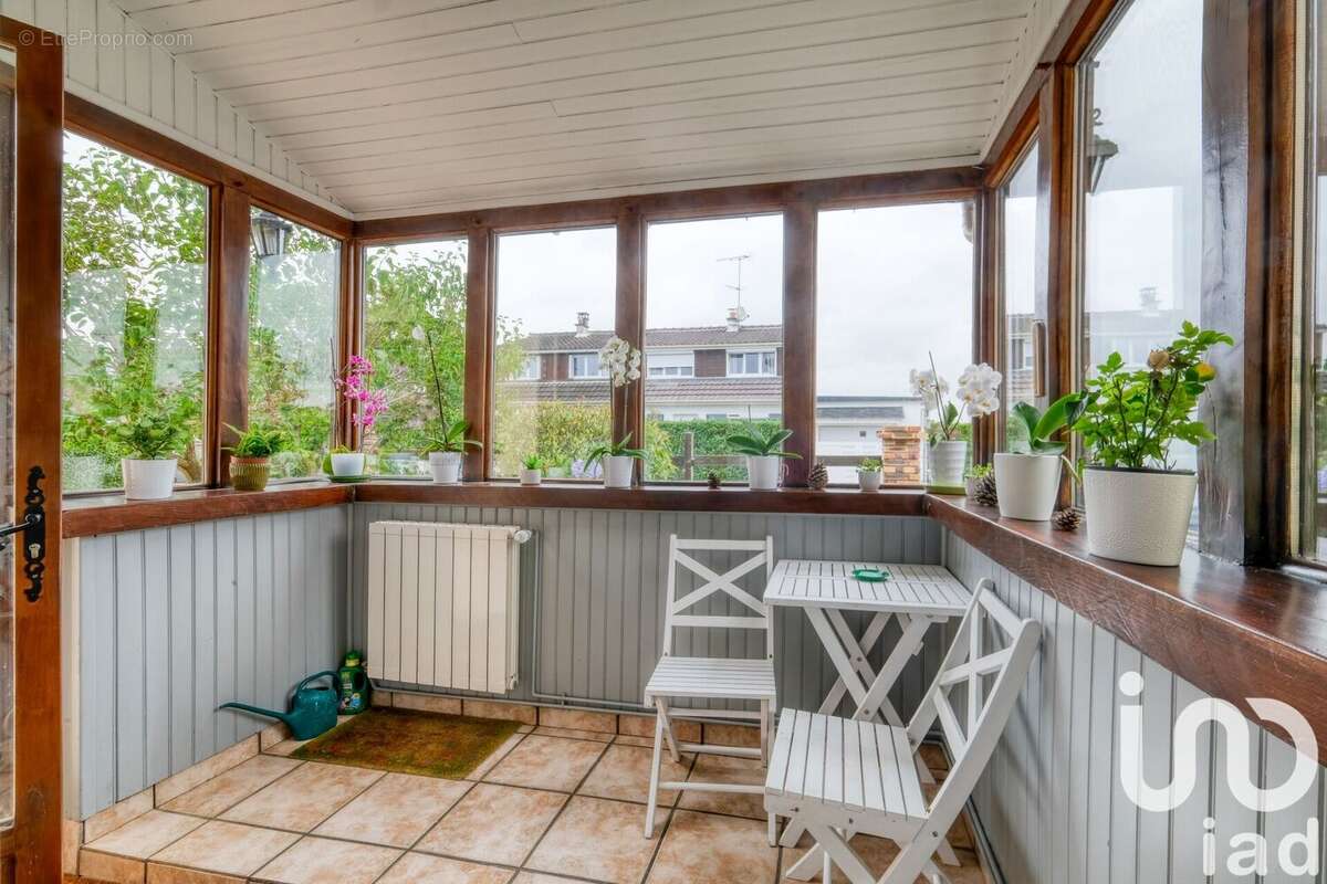 Photo 5 - Maison à DAMMARTIN-EN-GOELE