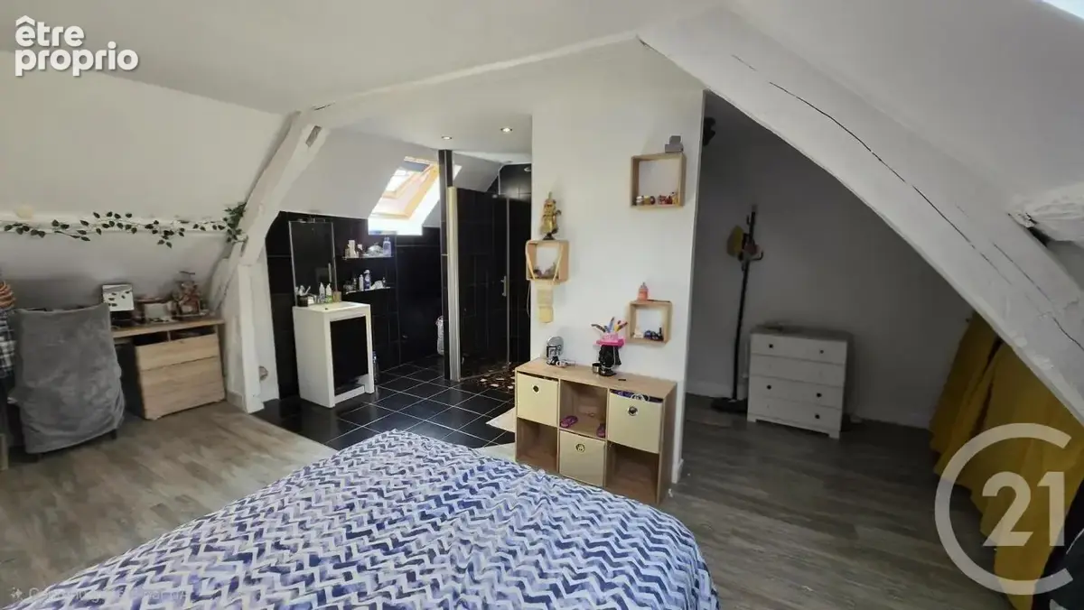 Maison de ville - photo 11