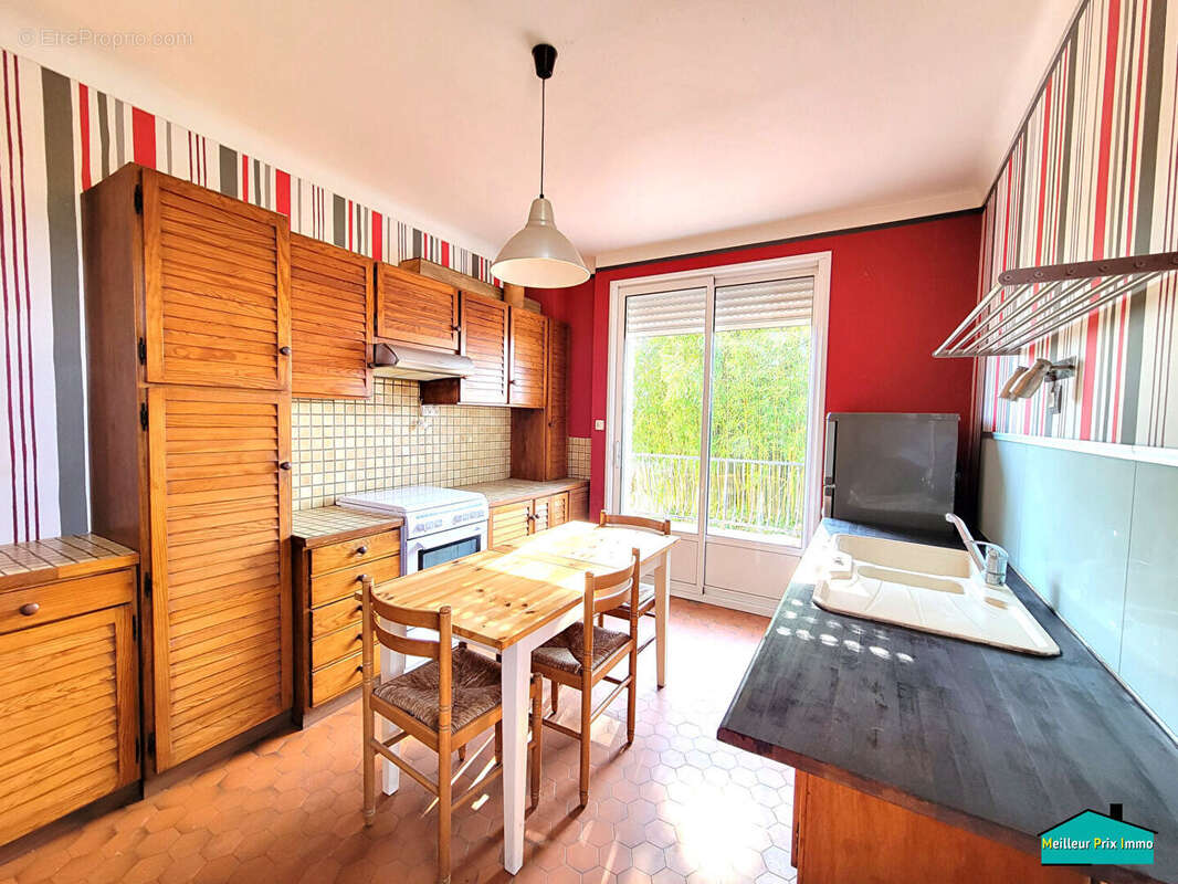 Maison à MACHECOUL