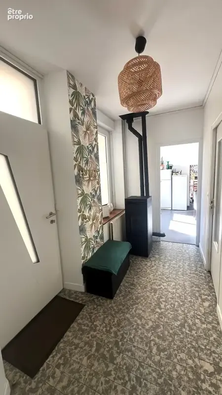A vendre maison ancienne saint martin du bois - photo 2
