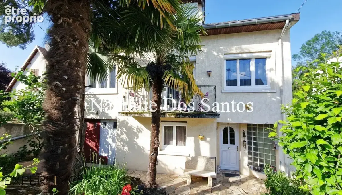 Grande maison familiale de 194 m2   Proche centre-ville - LINAS (91310) - photo 2