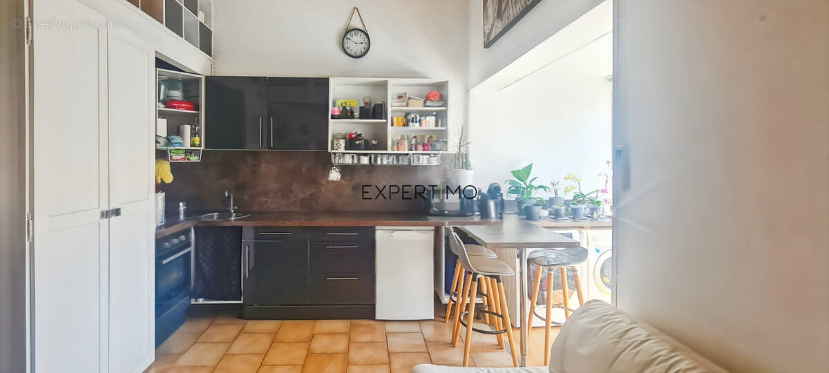 Appartement à NARBONNE