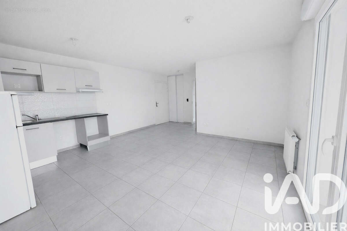 Photo 4 - Appartement à TOULOUSE
