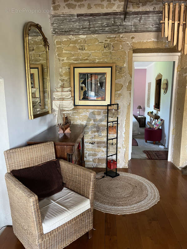 Appartement à LISSIEU