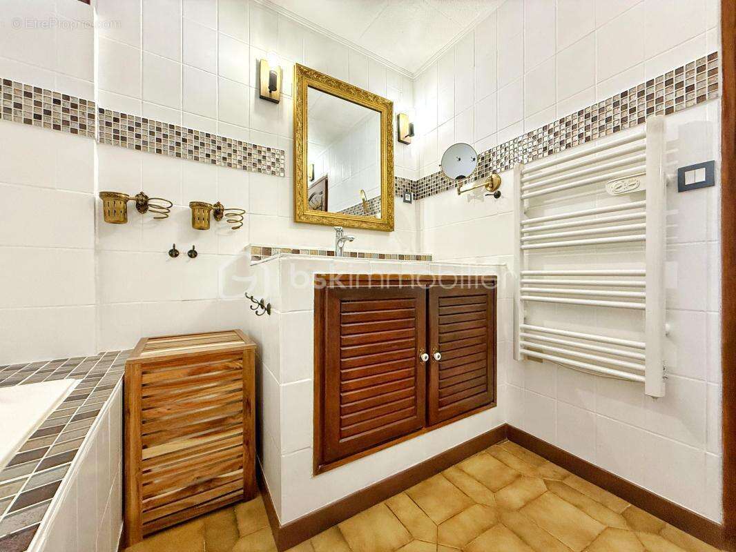Maison de caractère r+2 – 140 m² – 7 pièces – t3 indépendant – charme & rentabilité - photo 21